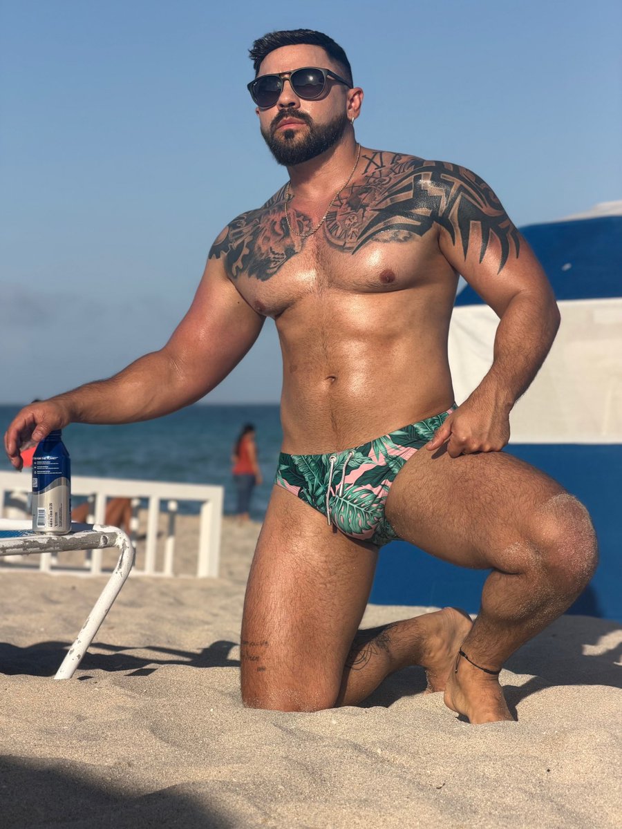 VictorUrrutia_'s tweet photo. Hola Miami 🔥😈❤️ https://t.co/P0dmVnhkBH