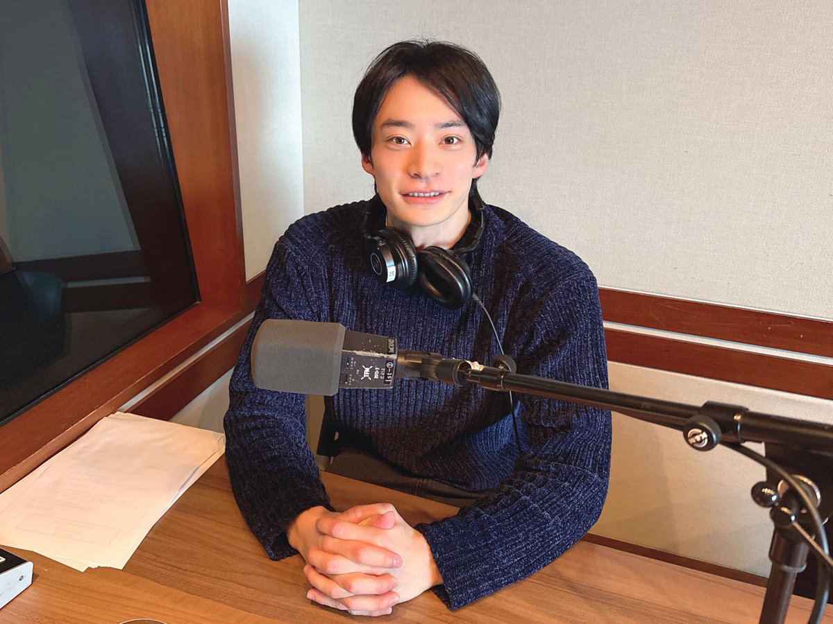 TOKYO FM 80.0 tweet media