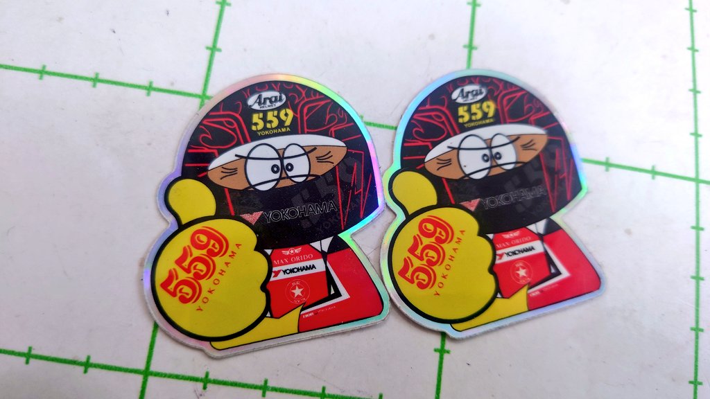 ハゼファクトリー カスタムペイント 春日部 (@hazefactory) / Posts / X