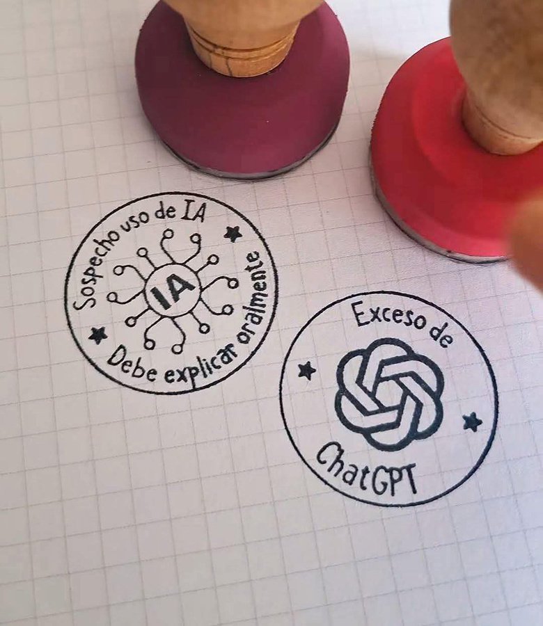 Nuevas generaciones,  nuevos sellos