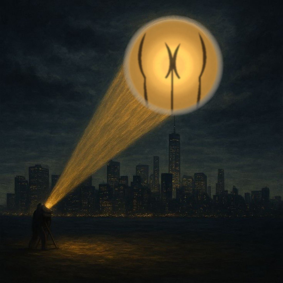 The trenches are calling..

They need a savior.

$buttcoin