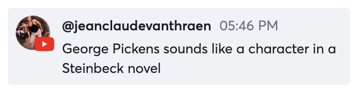 No Context 1620 The Zone (@nocontext1620) on Twitter photo 