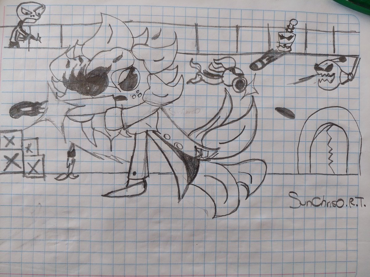 SunChrisO.R.T.🌻 tweet media