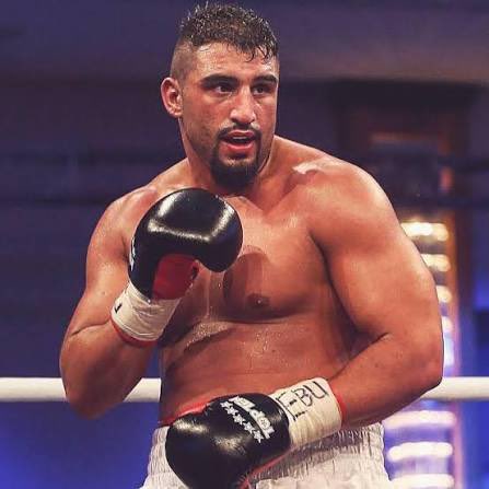 Dan Canobbio tweet media