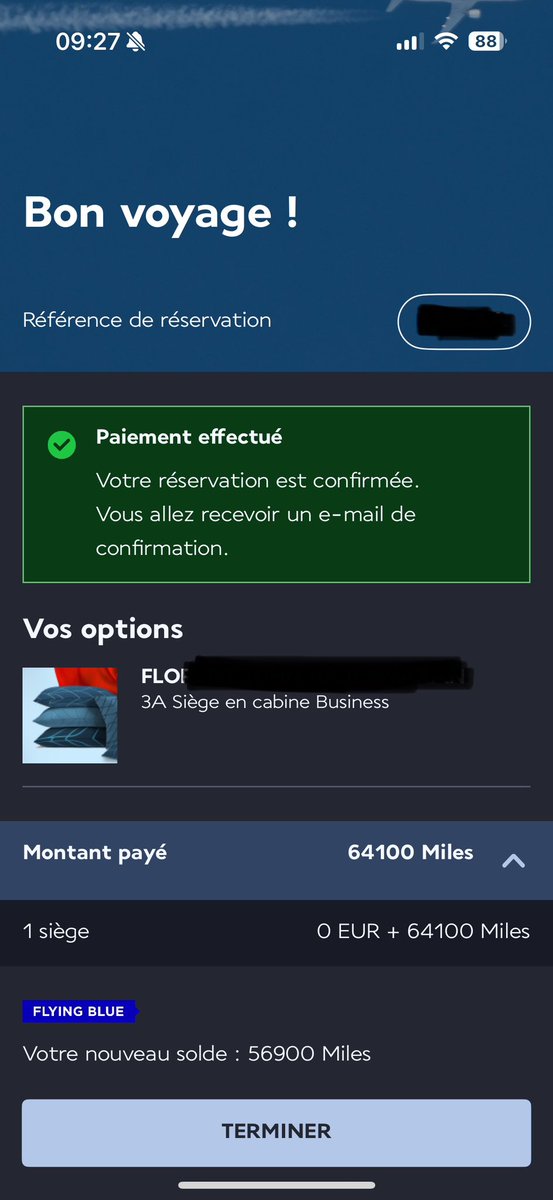 Mr.Miles | Expert en Miles ✈️ tweet media