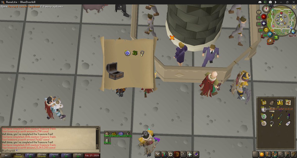 BlueOverkill's tweet photo. 3rd ranger boots so far https://t.co/jjmH4wEw5Q