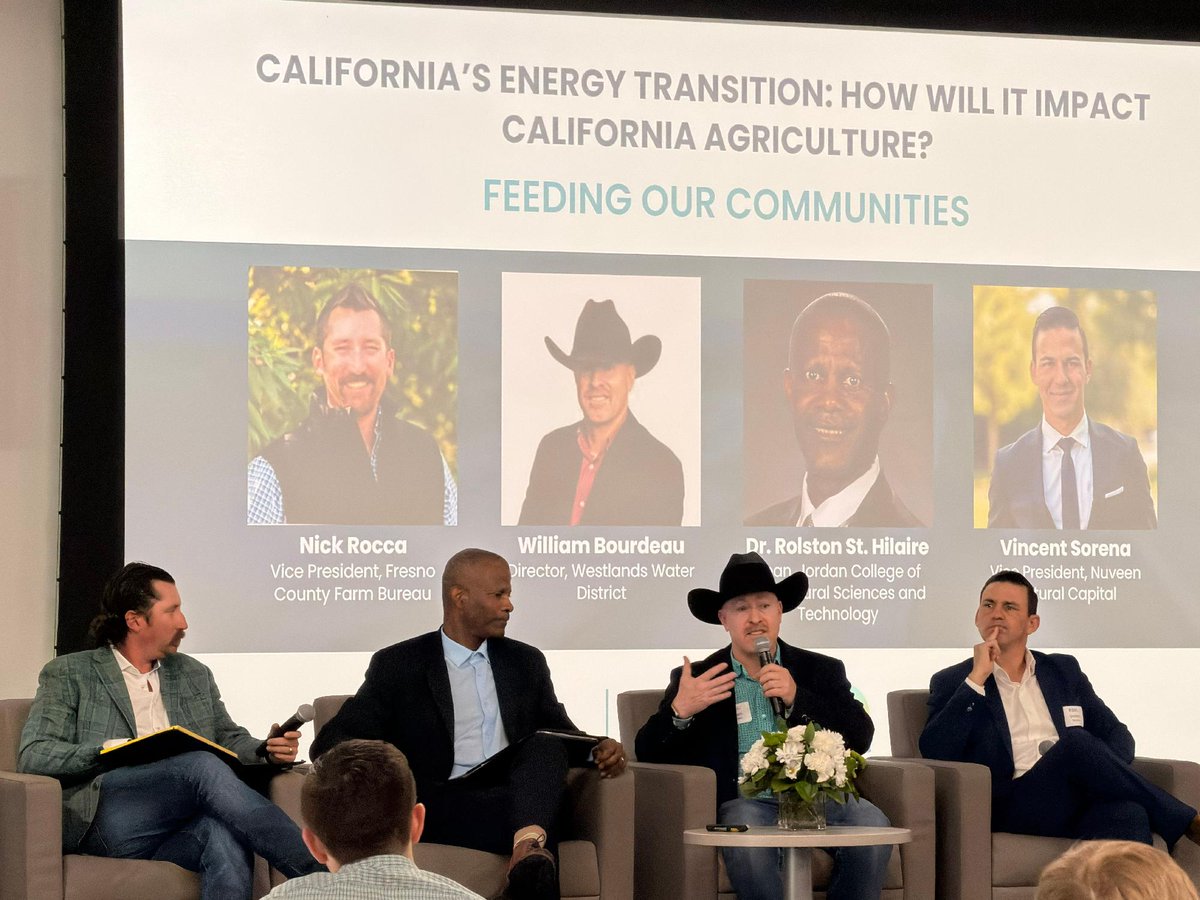 Westlands Water District tweet media