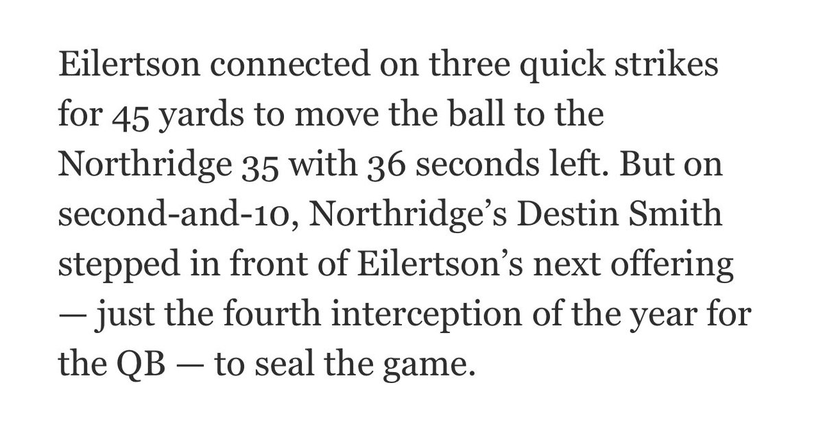 Destin Smith (@destin_smith_28) on Twitter photo 