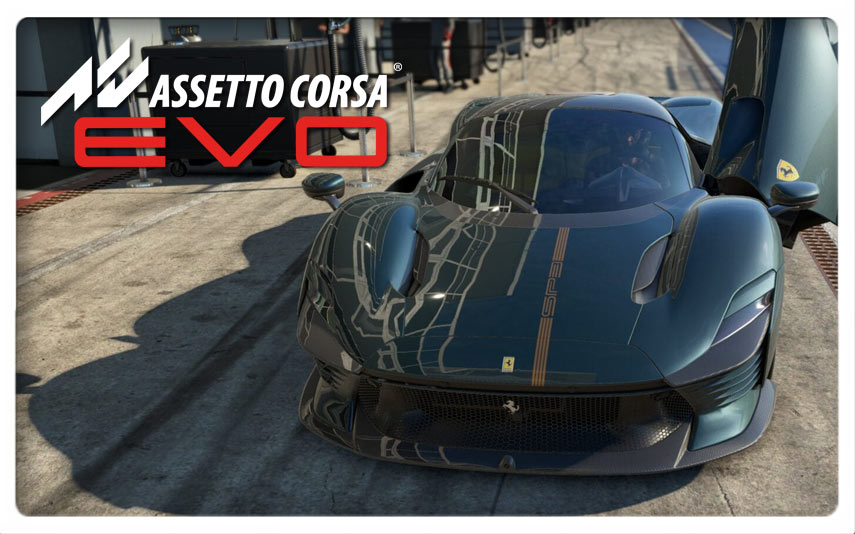 BSimRacing tweet media