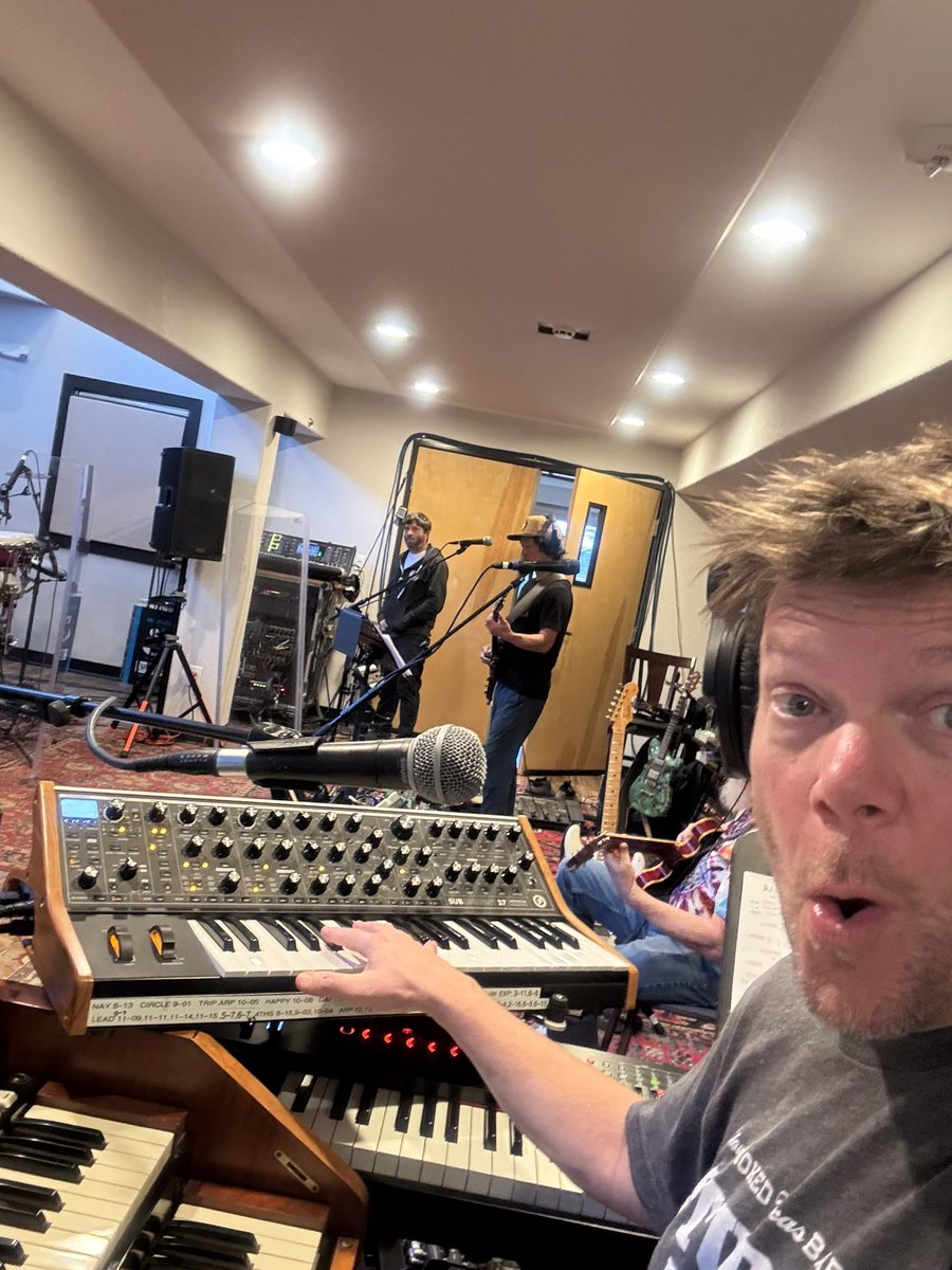 Kyle Hollingsworth tweet media