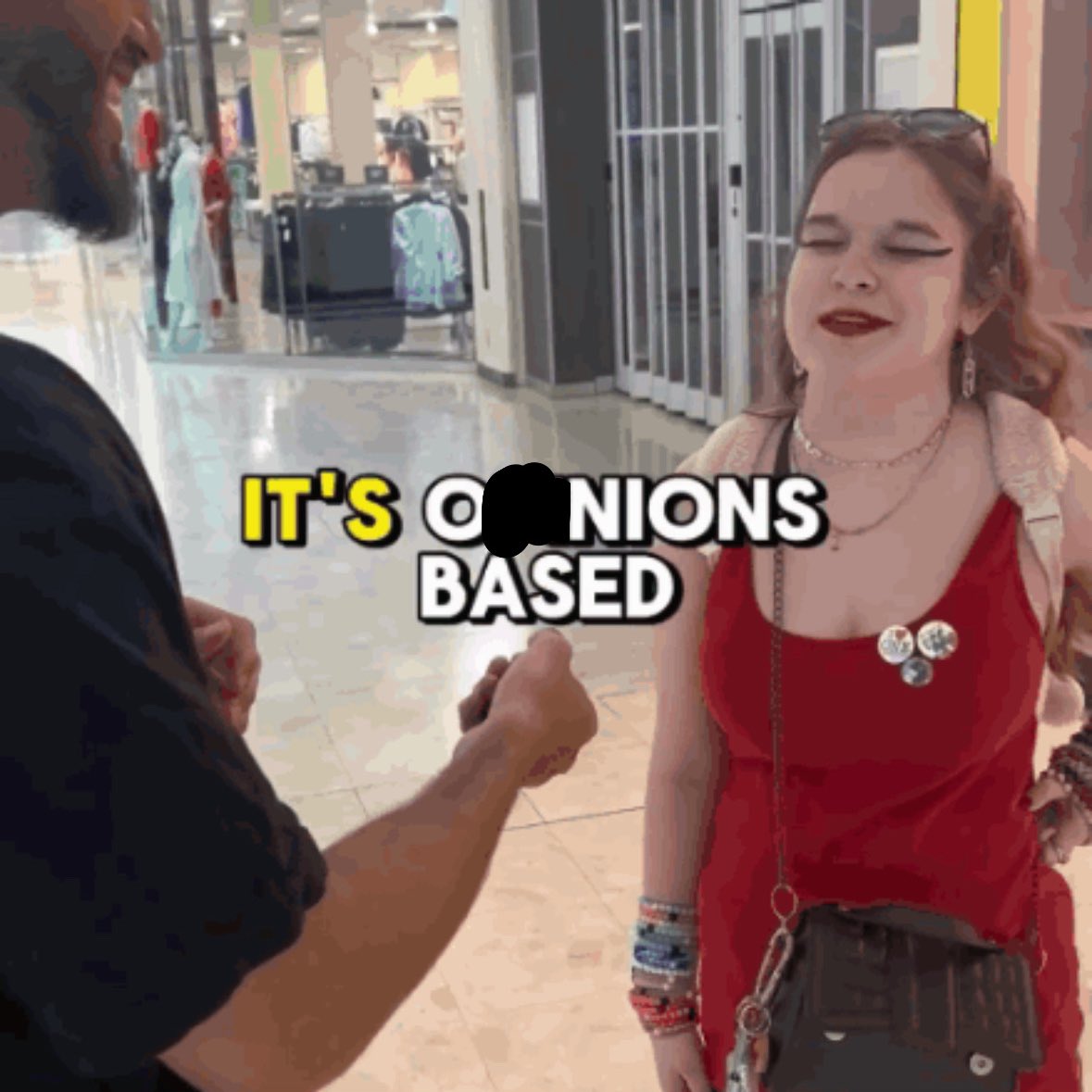 cooking anything savoury