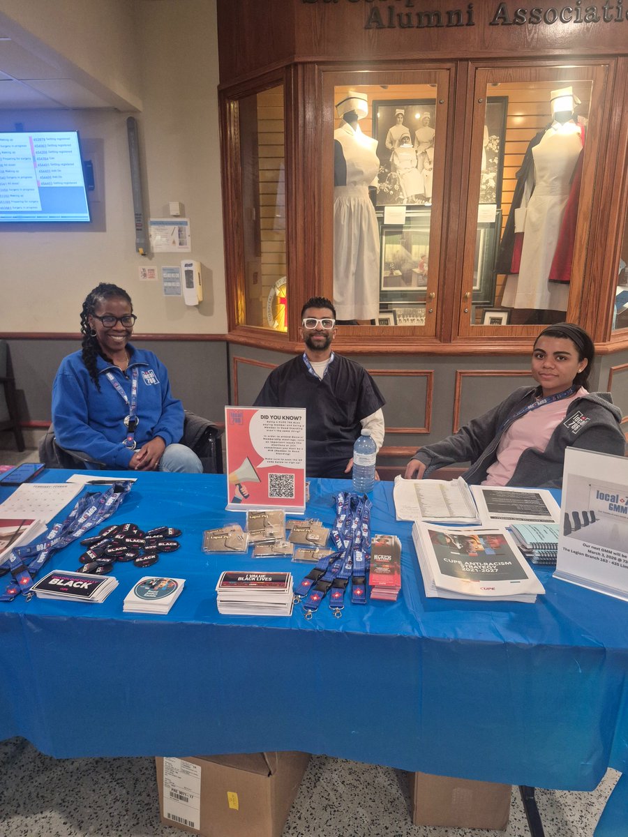 CUPE Local 786 tweet media