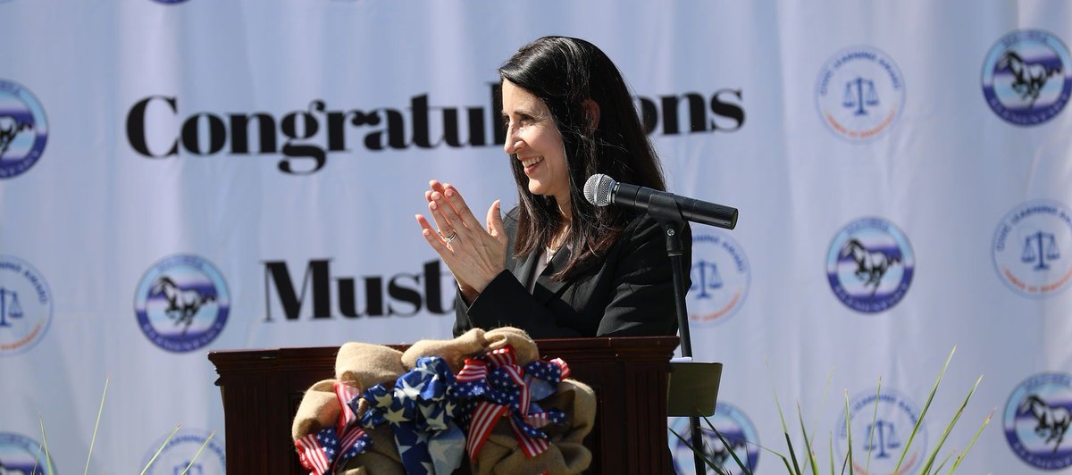 California Courts tweet media