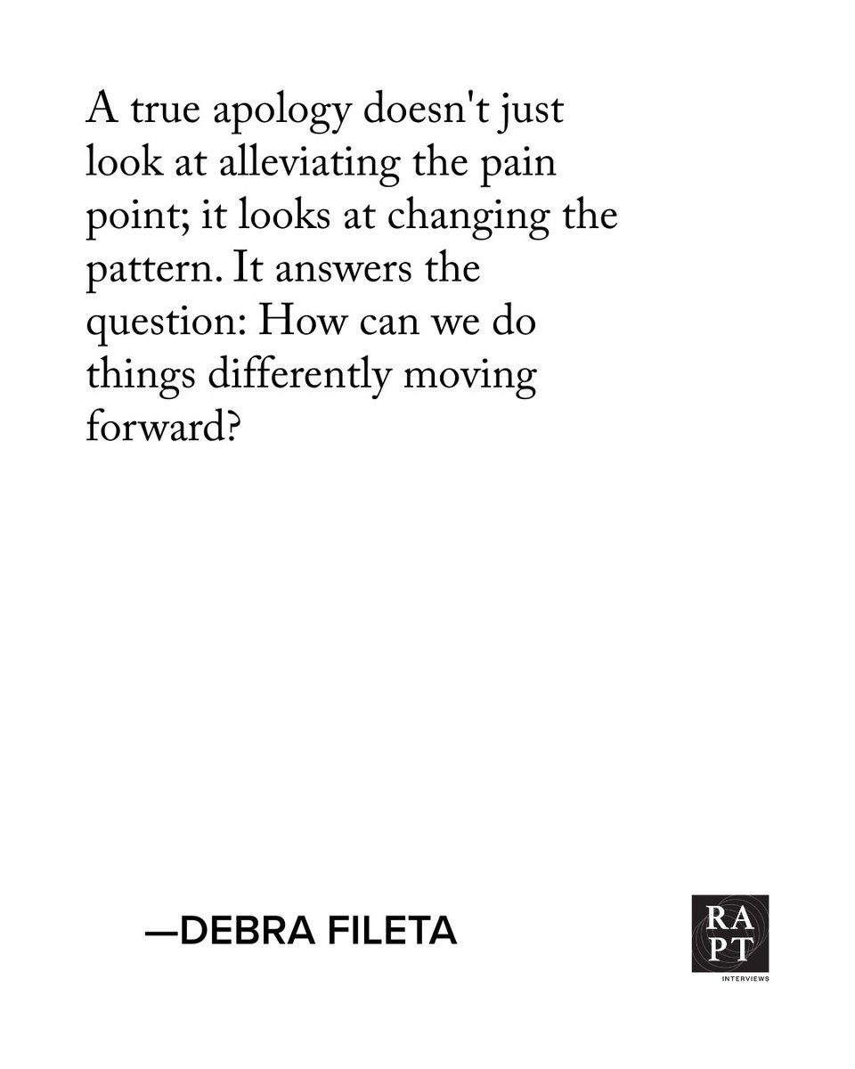 Rapt Interviews tweet media