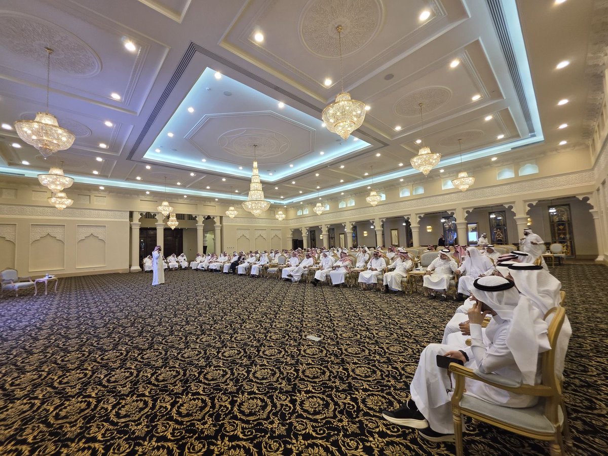 أ.د. إبراهيم عبدالله الخطيب tweet media