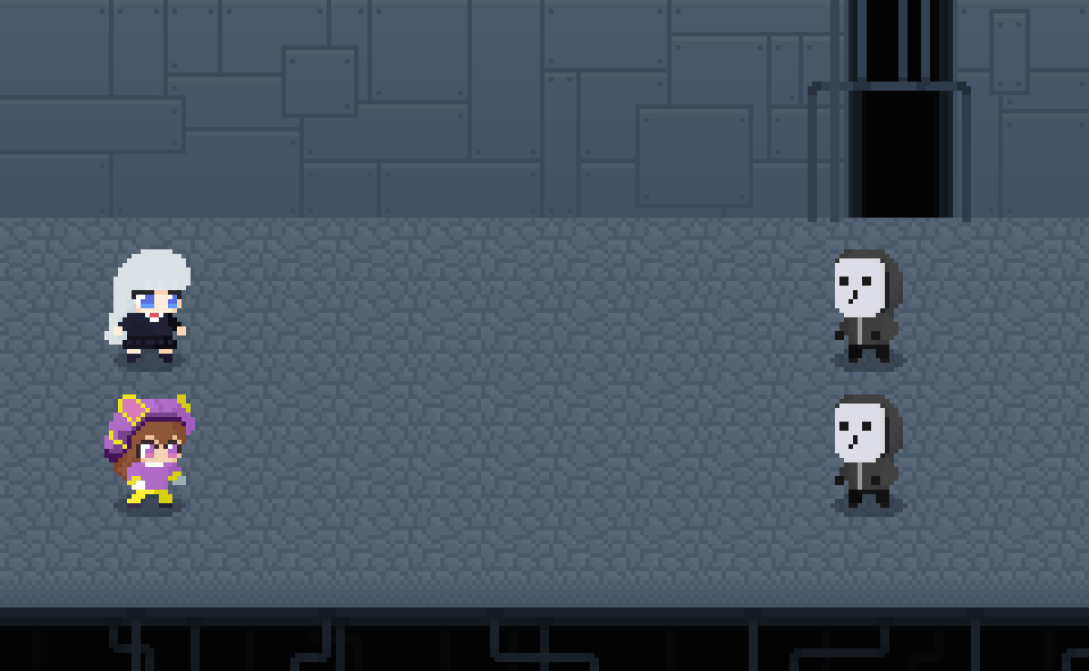 kiranzii's tweet photo. Battle Room... simple.

#pixelart #indiedev #indiegame https://t.co/uRHtY5qnaG