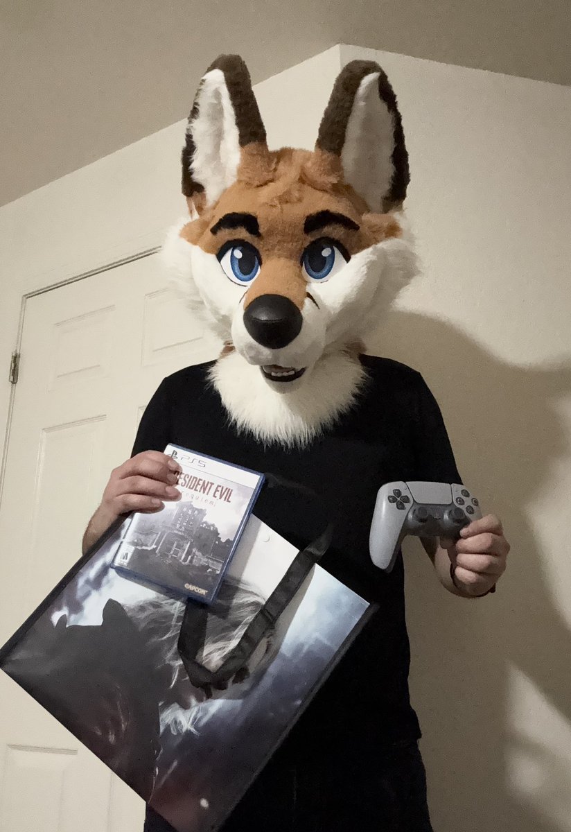 Scott Fox tweet media