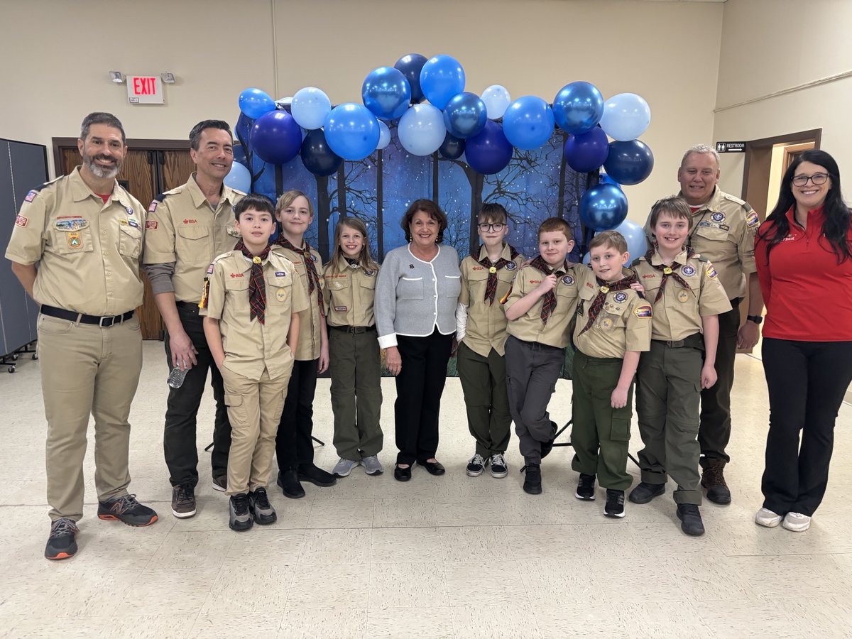 Mia Ackerman tweet media