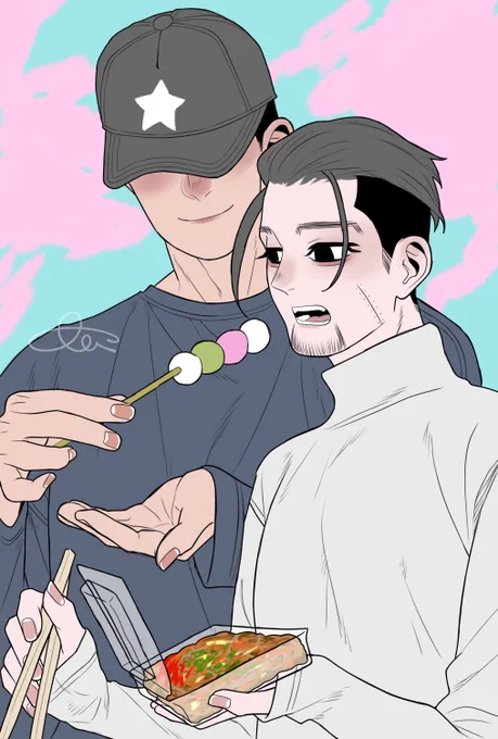 花より団子よりあにさま