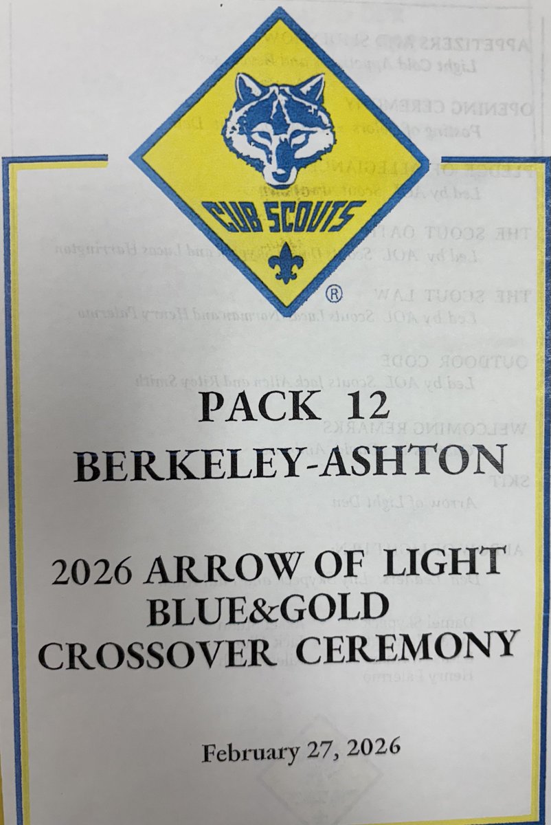 Mia Ackerman tweet media