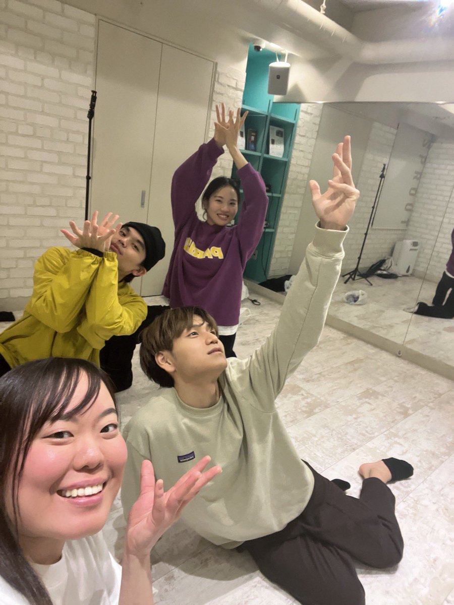 山本康平 tweet media