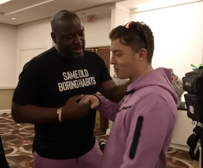 Rico Bo$co tweet media