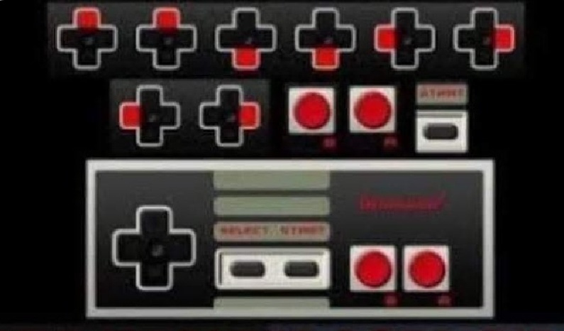 Bite-Sized Nostalgia tweet media