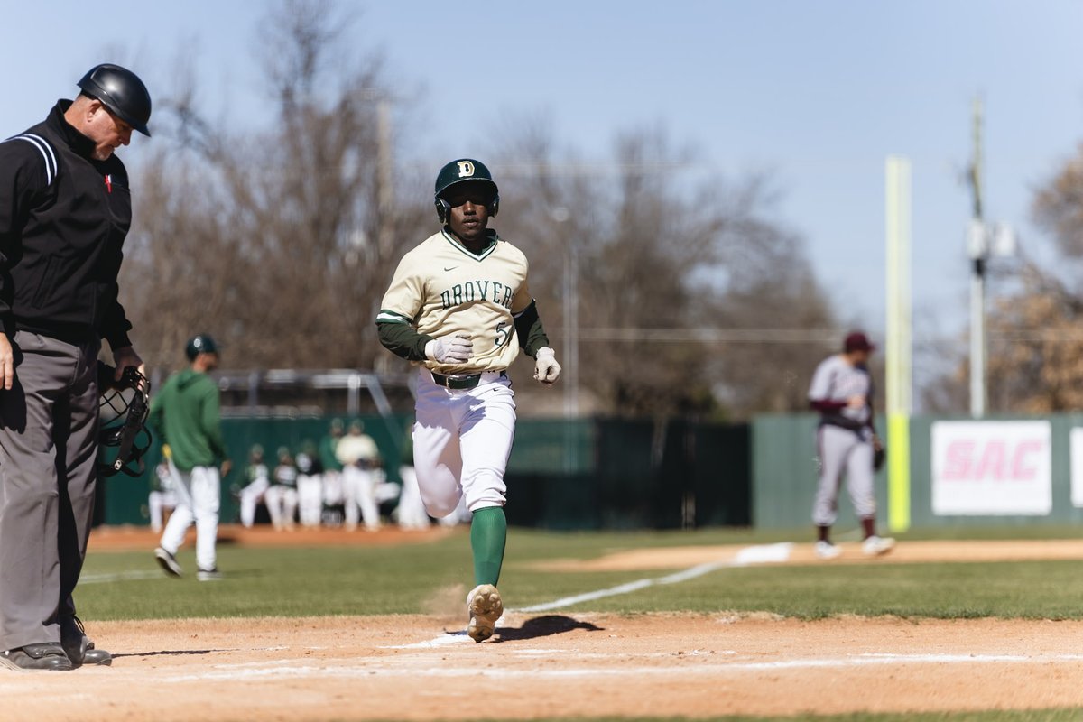 USAO Drover Athletics tweet media