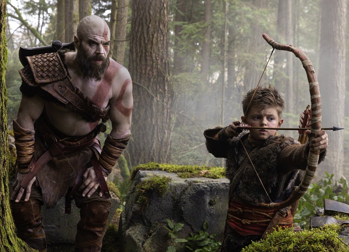 The Walking Dead Univers tweet media