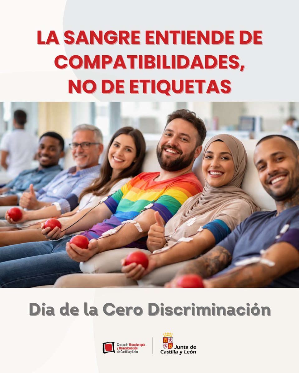 Dona Sangre CyL tweet media