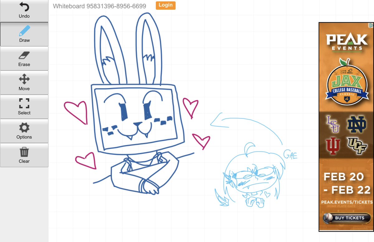 FatalFaith22's tweet photo. bunnni
#SeaRabbit #yumeship #RegretevatorMelanie #Regretevator https://t.co/DN51xJp4UX