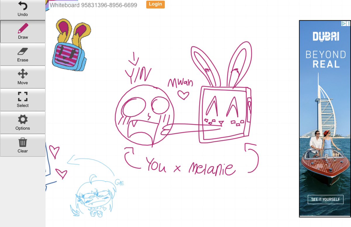 FatalFaith22's tweet photo. bunnni
#SeaRabbit #yumeship #RegretevatorMelanie #Regretevator https://t.co/DN51xJp4UX