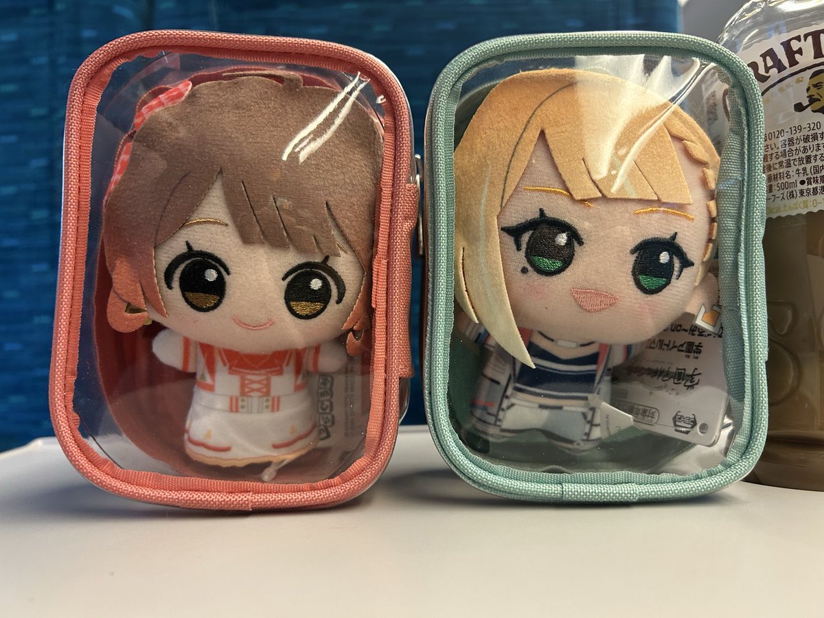 おかず tweet media