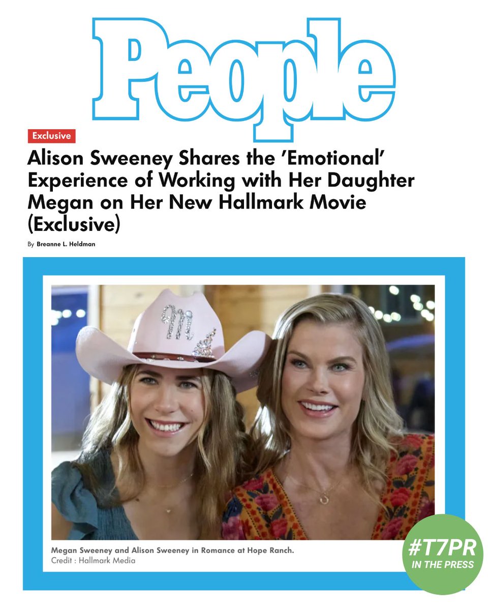 Triple 7 PR tweet media