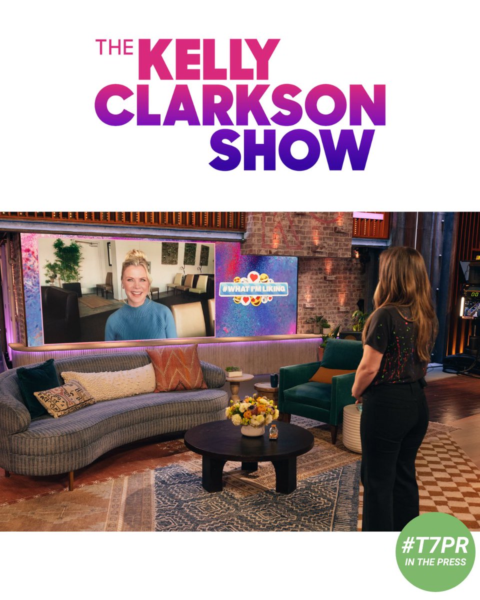 Triple 7 PR tweet media