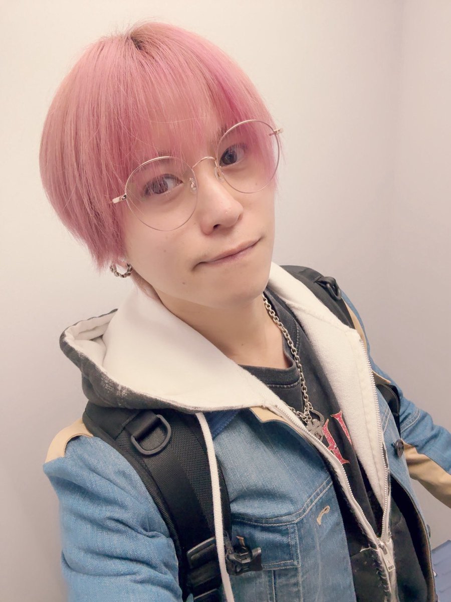 HARU🐰🎩 (@harukitomoiimas) / Posts / X