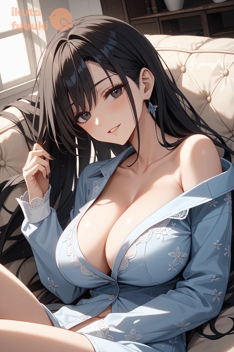 皆さんおはようございます☀
今日でもう2月も終わりですね。
3月もみなさんにとっていい月になりますように💕

🄿atRe0nは本日月末更新予定です💖

SFW. No nudity, no suggestive intent AI Art