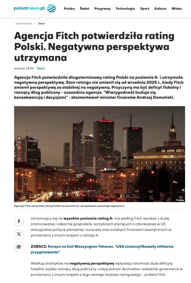 Nie inwestuj bo stracisz. tweet media