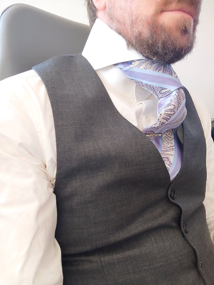 The butler tweet media