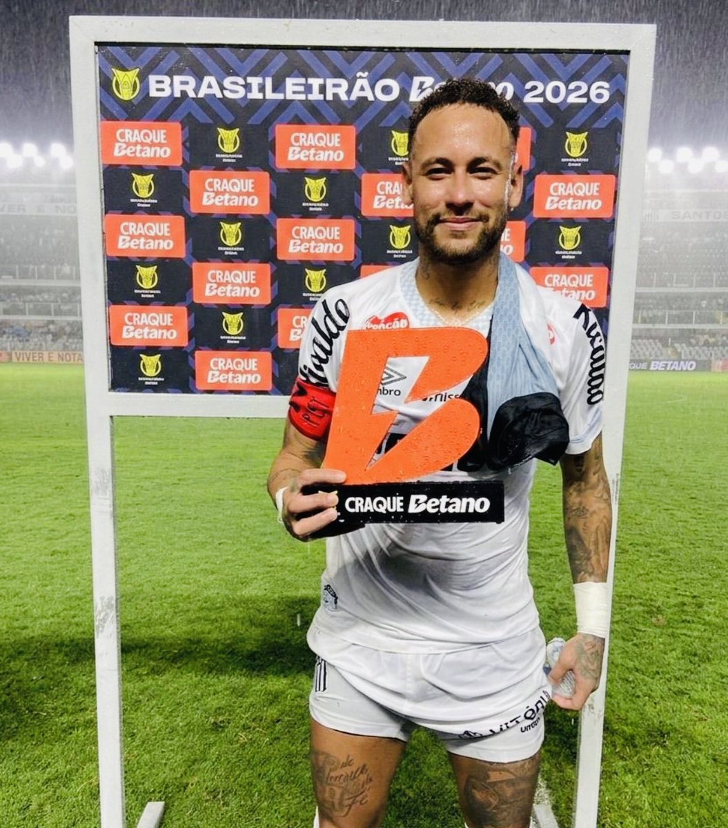 neymaropta's tweet photo. MOTM ✅ https://t.co/ZXr1s5cSg0