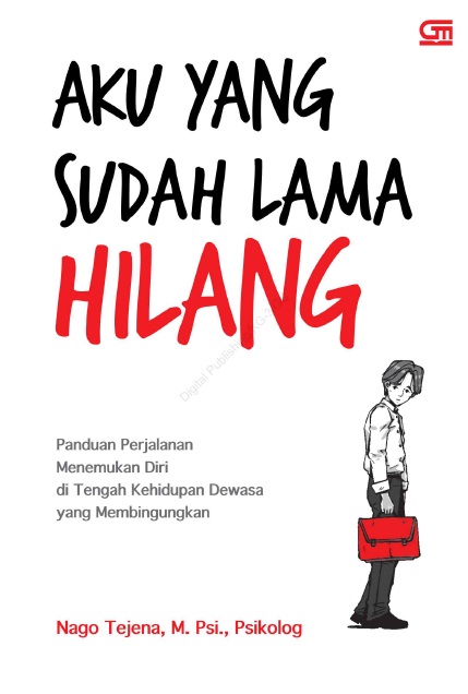 Kamu bingung siapa dirimu?
Merasa nggak seperti dulu lagi?
Mungkin kamu perlu baca buku ini.
Baca reviewnya di sini:
cerahdanmencerahkan.blogspot.com/2026/02/review…