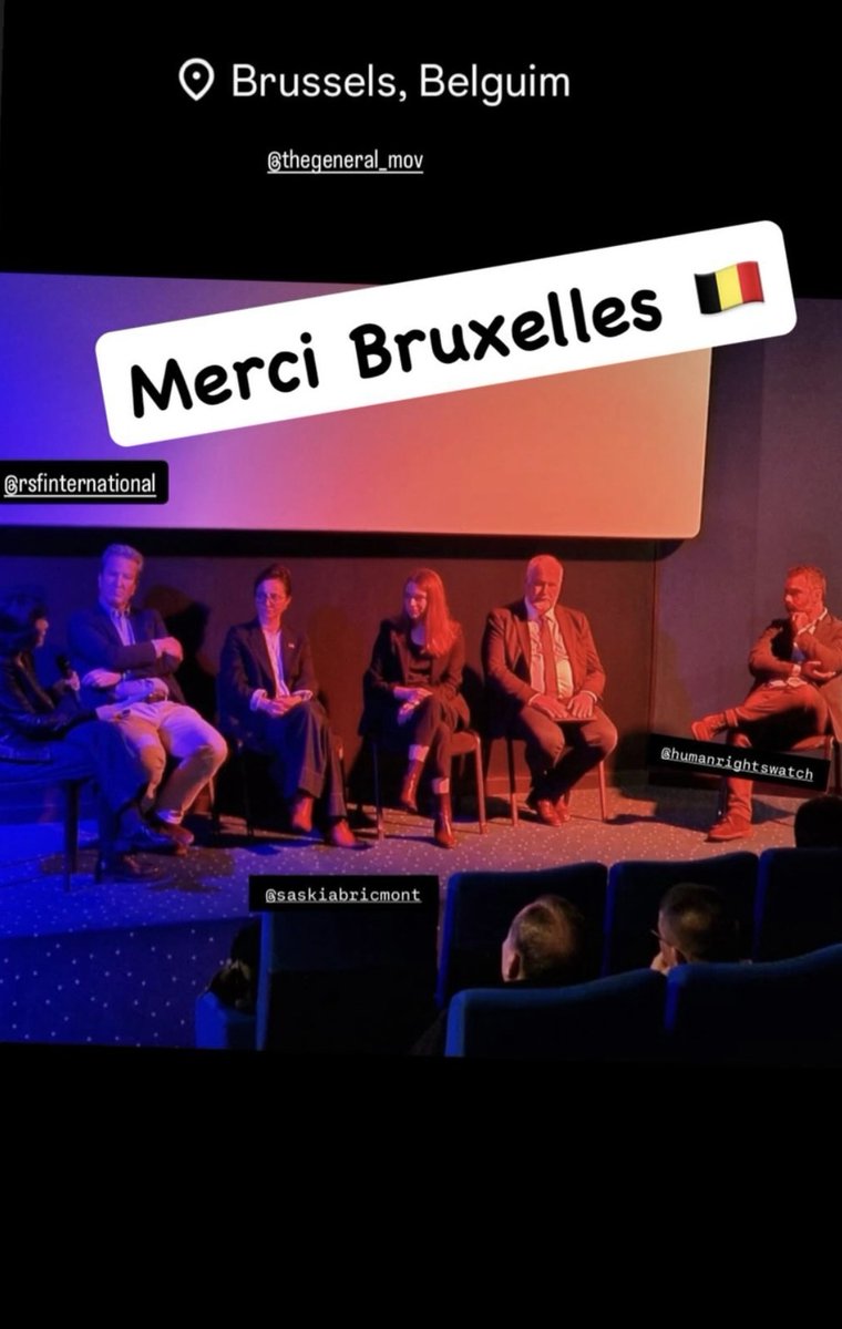 The General: Vietnam in the Age of To Lam tweet media