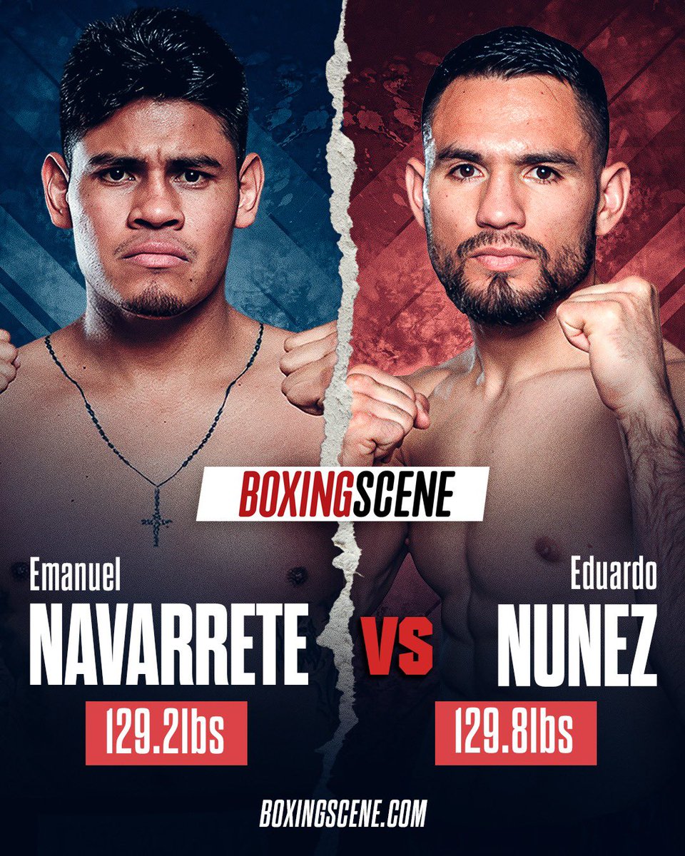 BoxingScene.com tweet media