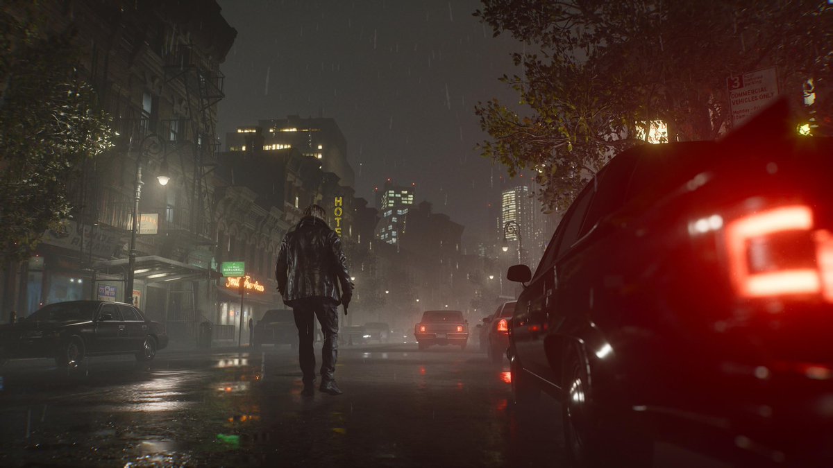 This is the #ResidentEvil I was waiting for - a return to its atmospheric finest.
#ResidentEvilRequiem #PS5Pro #PS5Share