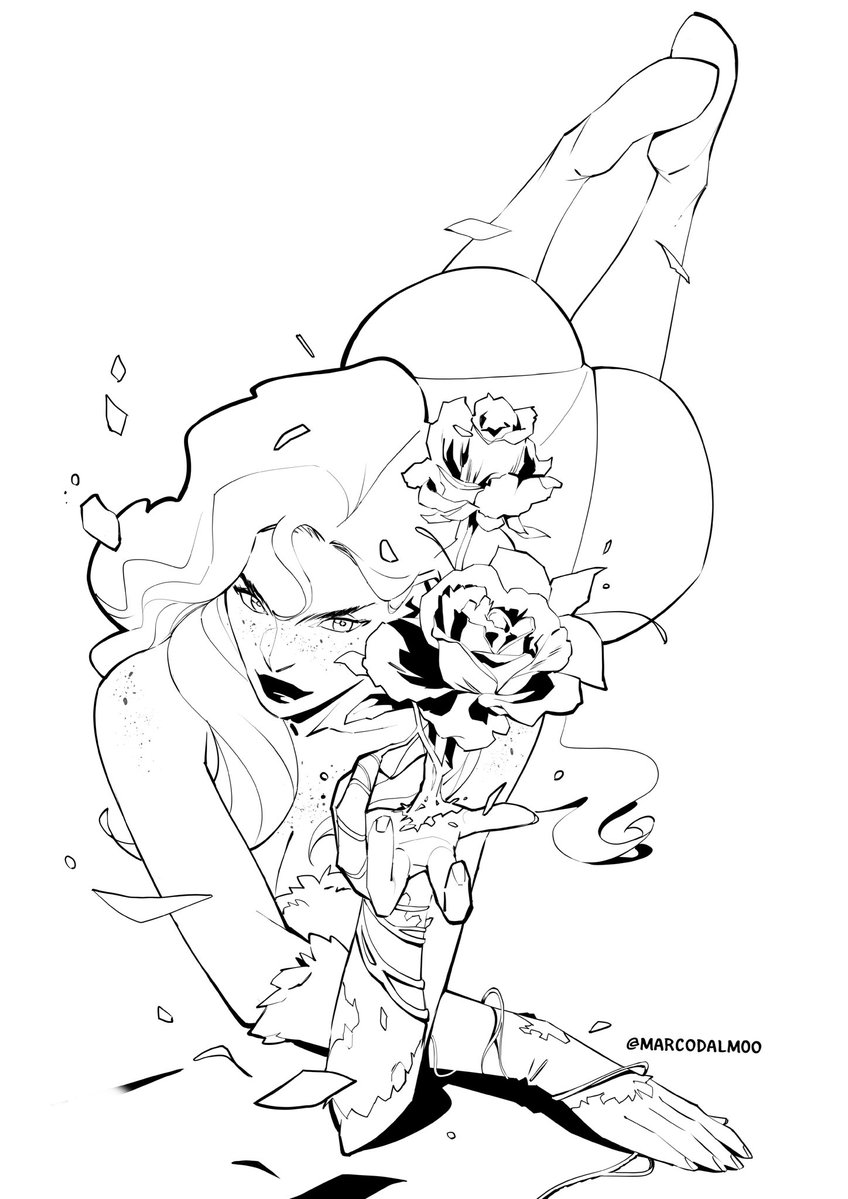 marcodalmoo|COMMS OPEN tweet media