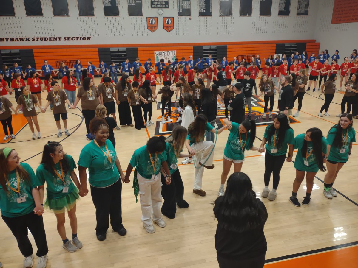 Hanover High School tweet media