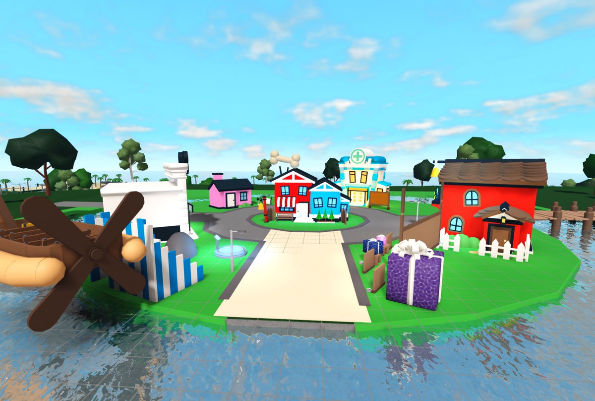 Bloxburg or Adopt me.... or both? 🤔