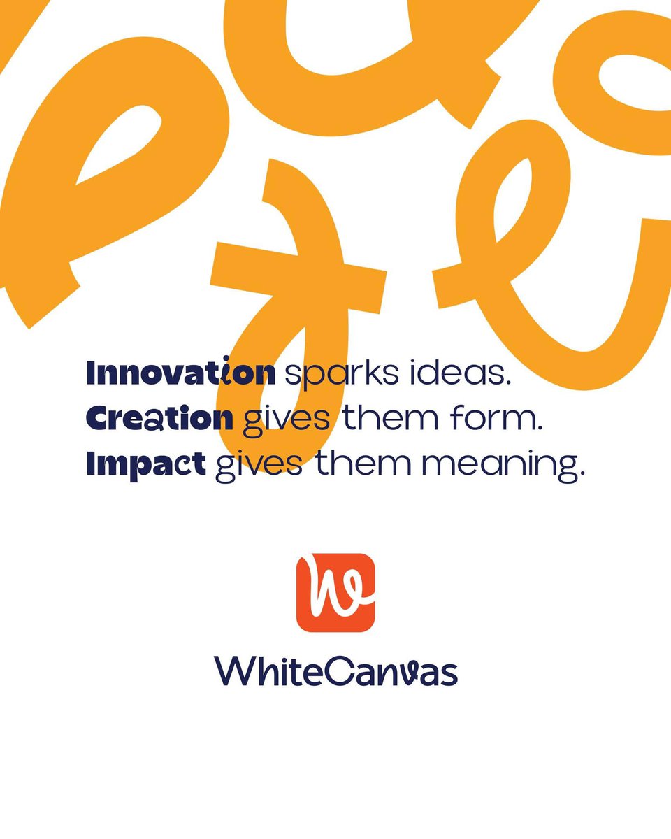 White Canvas tweet media