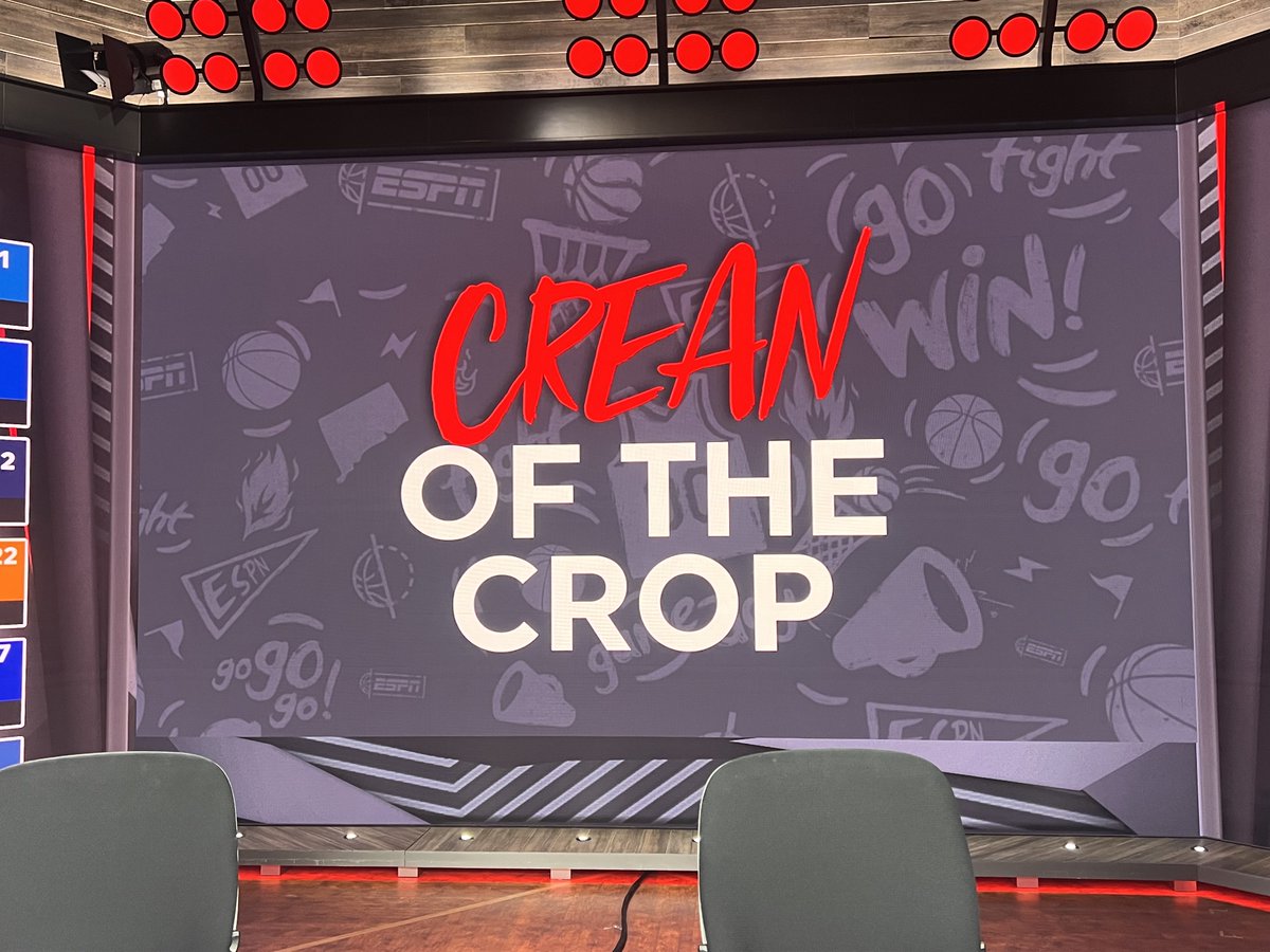 Tom Crean tweet media