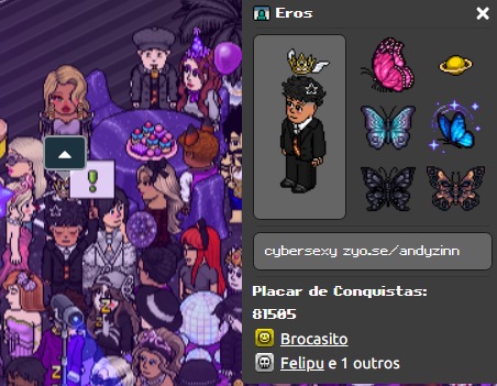 Eros tweet media